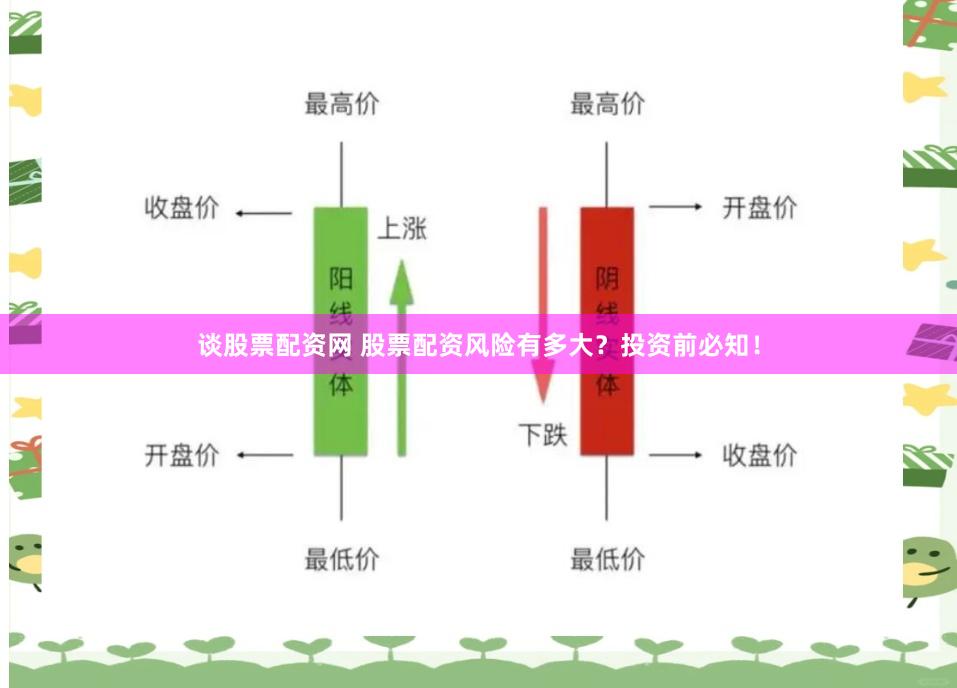 谈股票配资网 股票配资风险有多大？投资前必知！
