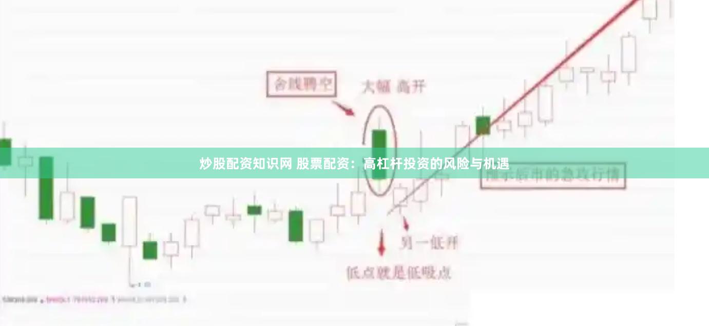 炒股配资知识网 股票配资：高杠杆投资的风险与机遇