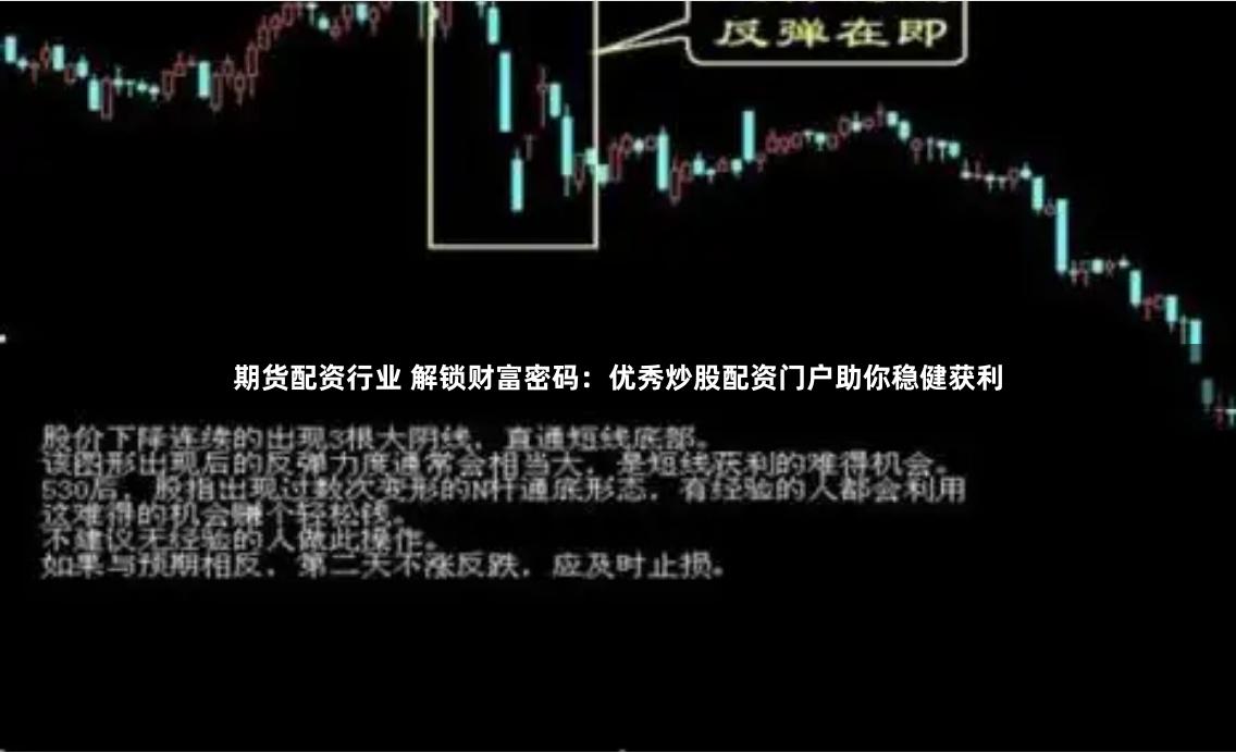 期货配资行业 解锁财富密码:优秀炒股配资门户助你稳健获利