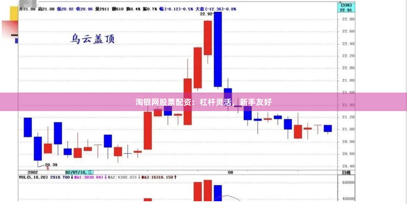 淘银网股票配资：杠杆灵活，新手友好