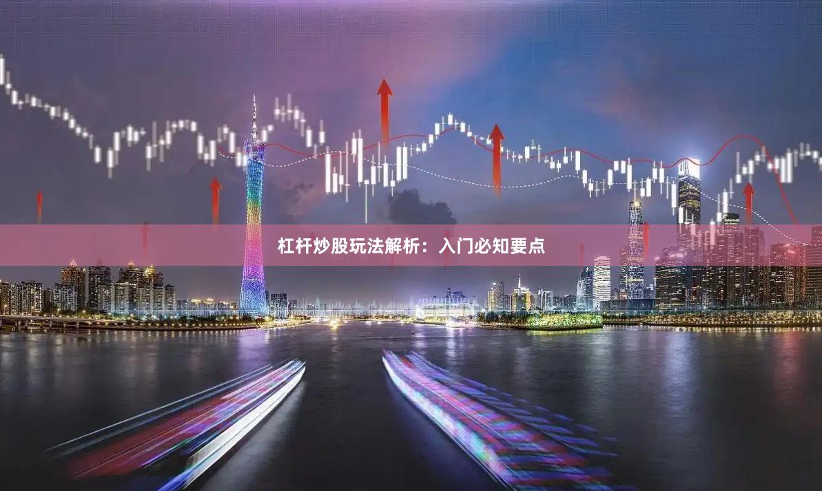 杠杆炒股玩法解析：入门必知要点