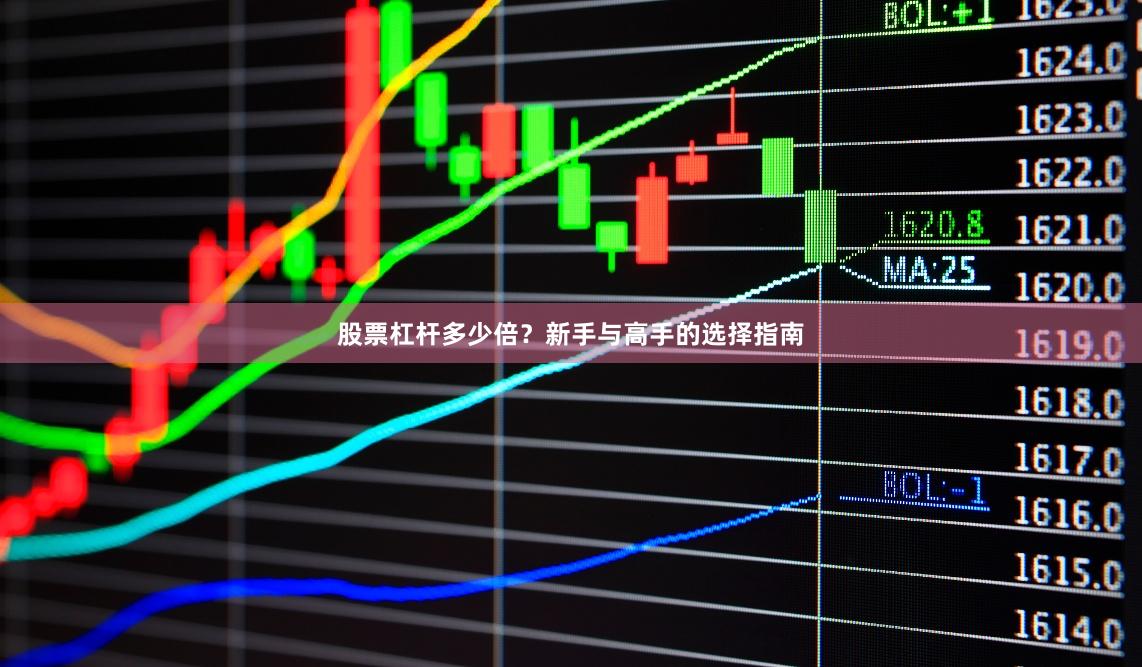 股票杠杆多少倍？新手与高手的选择指南