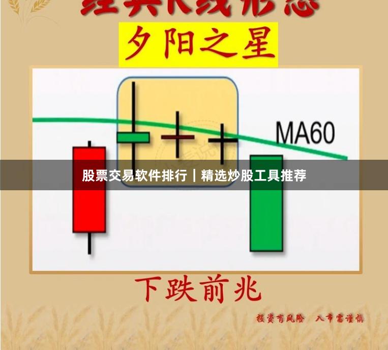 股票交易软件排行｜精选炒股工具推荐