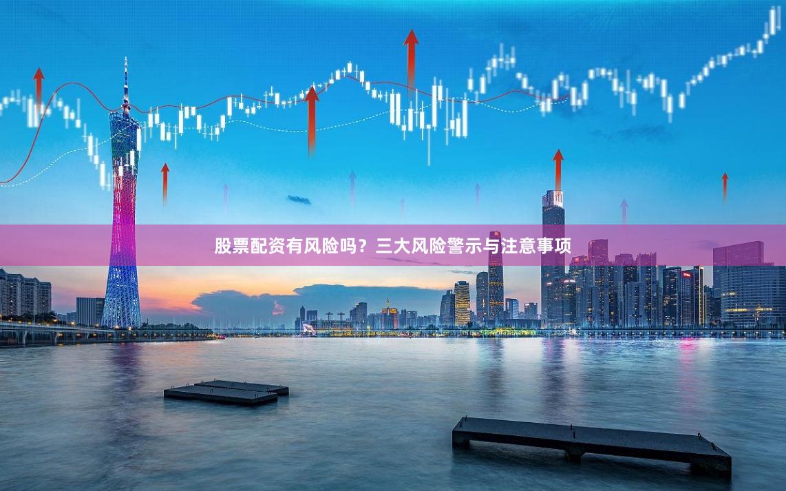 股票配资有风险吗？三大风险警示与注意事项