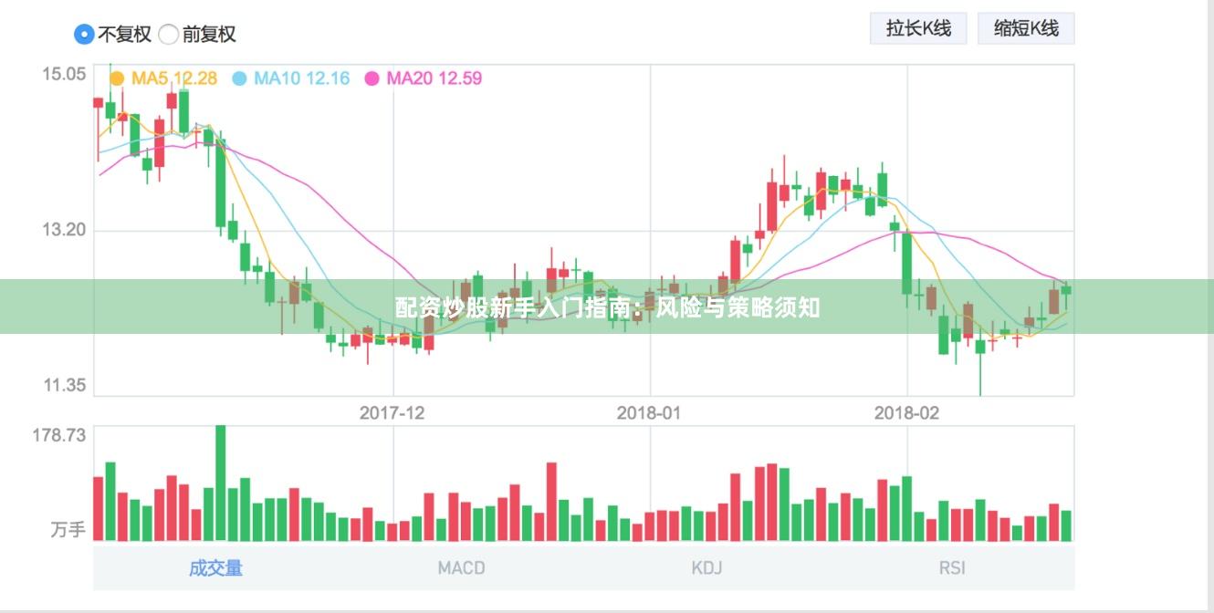 配资炒股新手入门指南：风险与策略须知